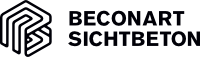 beconart sichtbeton logo