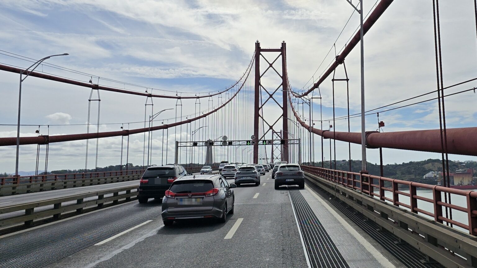 Geschäftsanbahnungsreise Portugal