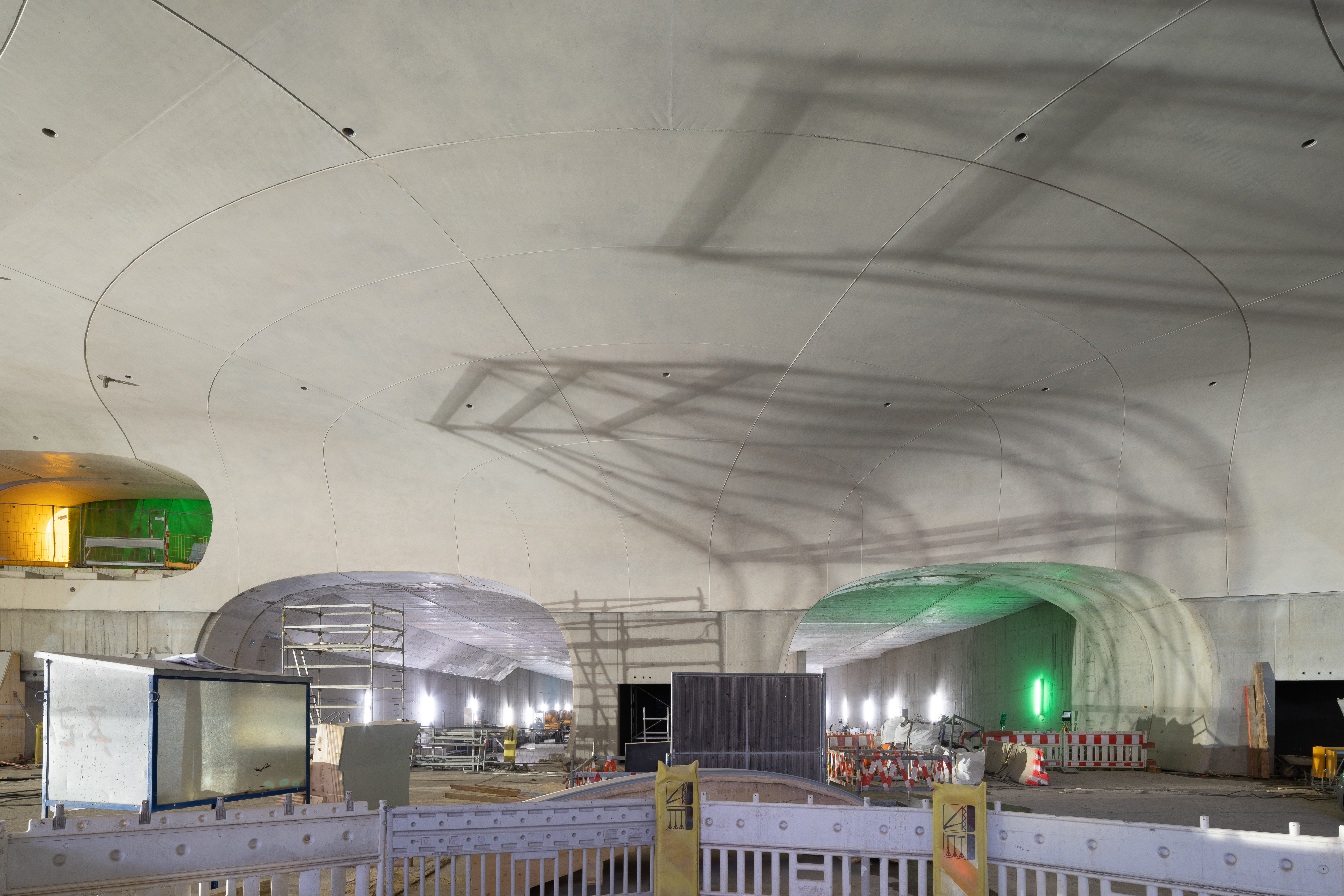 Stuttgart-21-Weißer-SB4-Sichtbeton-Beconart-Nachher