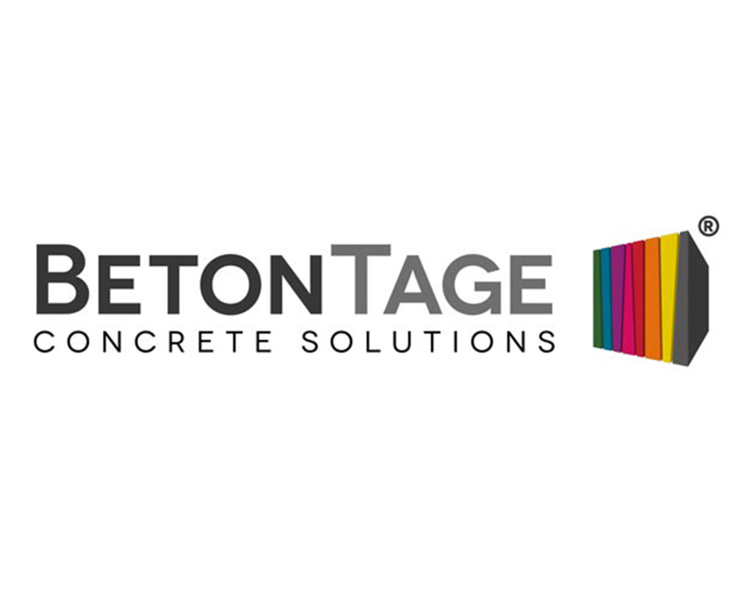 70. BetonTage in Ulm  - BECONART gemeinsam mit KEIM und Brokk vor Ort