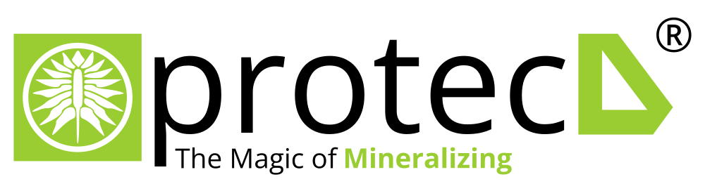 Protecd Logo Beconart